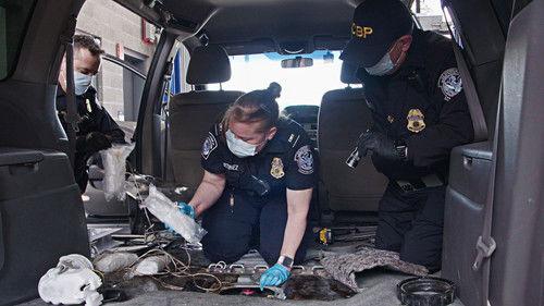 To Catch a Smuggler Season 4 Episode 10 - It's Raining Meth