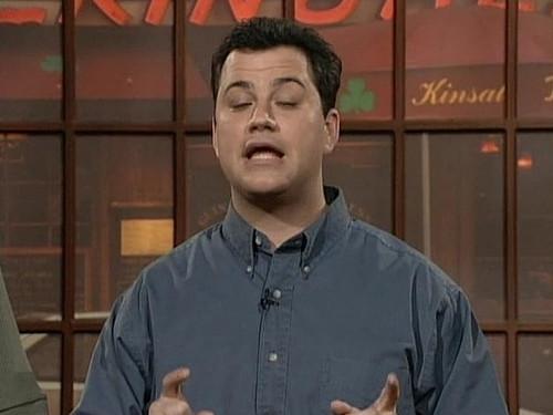 The Man Show Season 1 Episode 9 - Sports