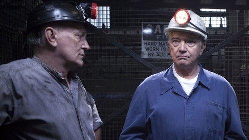 Inspector George Gently Season 6 Episode 4 - Gently Going Under