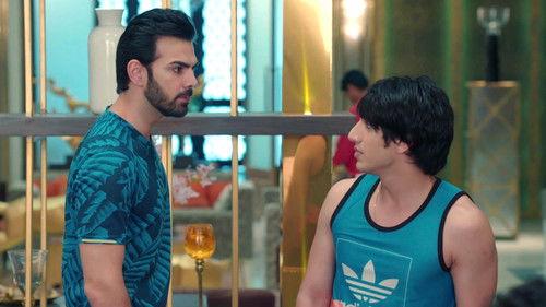 Kahaan Hum Kahaan Tum Season 1 Episode 34 - Rohit Learns The Truth