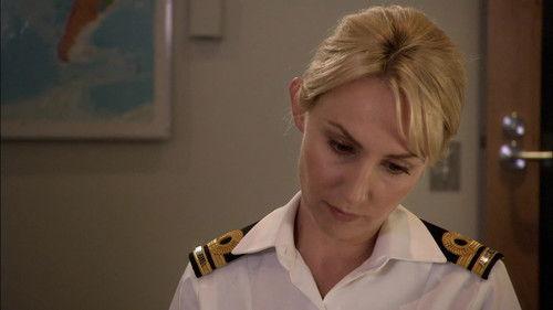 Sea Patrol Season 4 Episode 8 - The Universal Donor