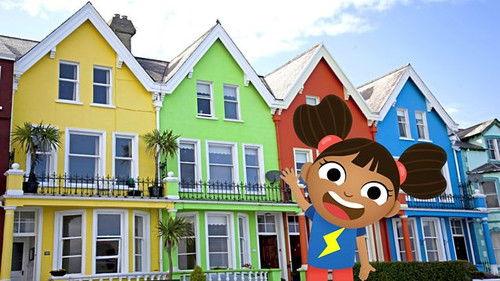 Yakka Dee! Season 1 Episode 13 - House