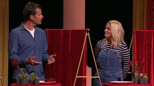 Taskmaster Norway Season 2 Episode 8 - Kilpisjärvi, have you been there?