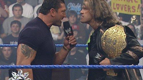 WWE SmackDown Season 9 Episode 22 - SmackDown - Jun. 01, 2007
