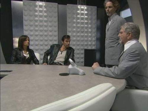 Starhunter Season 2 Episode 12 - Pandora's Box