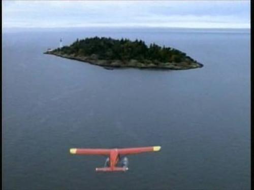 The Sentinel Season 3 Episode 8 - Storm Warning