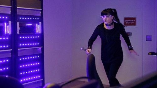 NCIS Season 13 Episode 5 - Lockdown