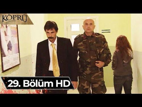 Köprü Season 2 Episode 2 - Episode 2