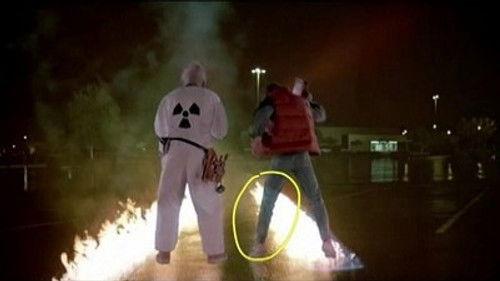 Faux raccord Season 2 Episode 7 - Episode 7