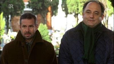 undefined Season 1 Episode 1 - Vendetta