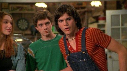 undefined Season 1 Episode 1 - That '70s Pilot