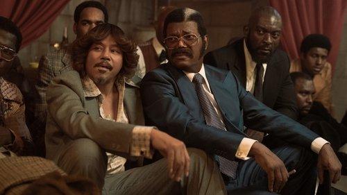 Fight Night: The Million Dollar Heist Season 1 Episode 3 - Round Three: Black Vegas