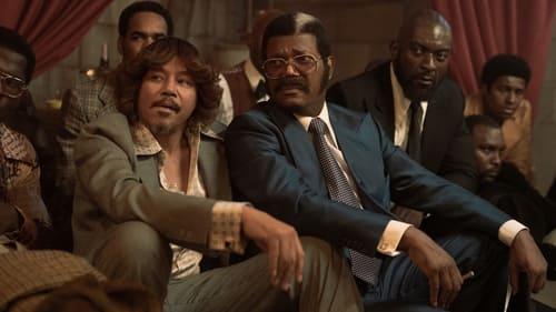 Fight Night: The Million Dollar Heist Season 1 Episode 3 - Round Three: Black Vegas