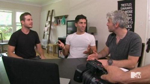 Catfish: The TV Show Season 5 Episode 20 - Andrew & Zac