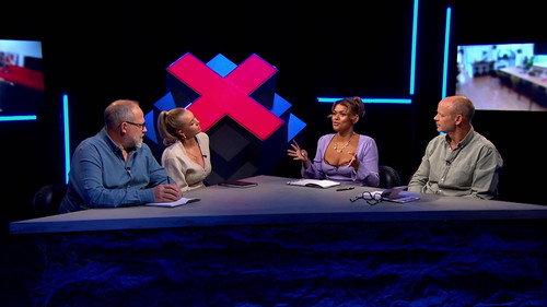 Spillet Season 3 Episode 6 - Episode 6