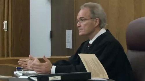 Court Cam Season 5 Episode 45 - #545