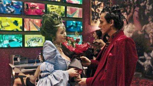 Tokyo Vampire Hotel Season 1 Episode 3 - episode 3