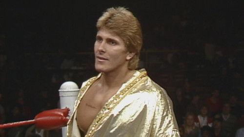 World Class Championship Wrestling Season 5 Episode 4 - WCCW - January 25, 1986