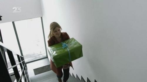 Der letzte Bulle Season 4 Episode 13 - Dangerous Game