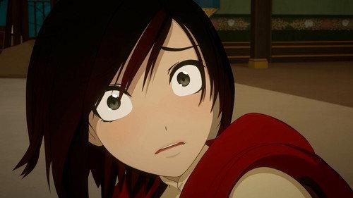 RWBY Season 5 Episode 14 - Haven's Fate