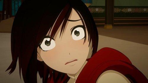 RWBY Season 5 Episode 14 - Haven's Fate