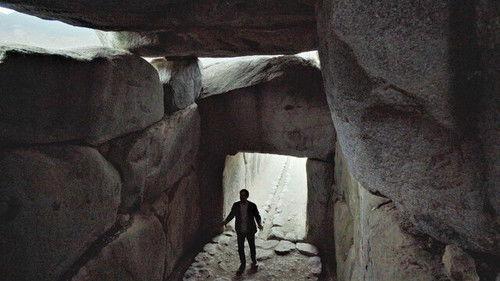 Journeys in Japan Season 11 Episode 3 - Unlocking the Mysteries of Ancient Asuka