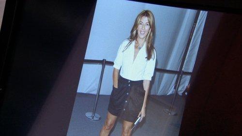 Project Runway Season 9 Episode 4 - All About Nina