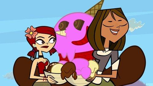 Total Drama All-Stars Season 1 Episode 11 - Sundae Muddy Sundae