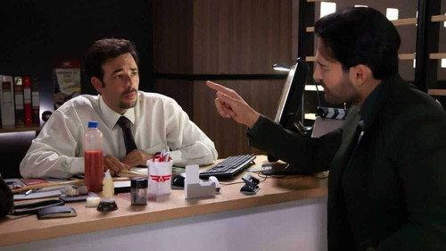 Hasta que la plata nos separe Season 1 Episode 14 - Episode 14