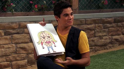 Dog with a Blog Season 3 Episode 17 - You're Not My Sister Anymore