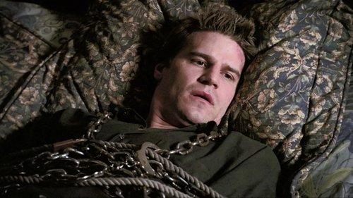 Angel Season 1 Episode 17 - Eternity