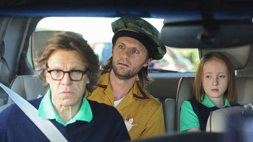 undefined Season 2 Episode 15 - You've Lost That Larry Feeling