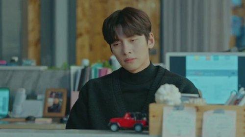 Melting Me Softly Season 1 Episode 16 - Episode 16