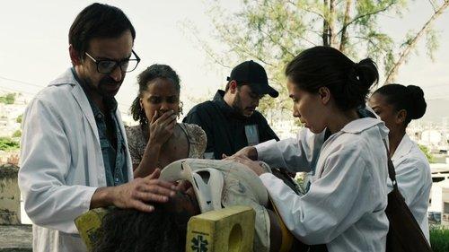 Under Pressure Season 2 Episode 8 - Episode 8