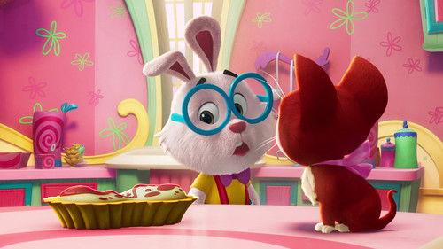 Alice's Wonderland Bakery Season 1 Episode 4 - Pie Pressure