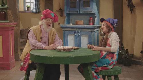 Plop & Felle Season 1 Episode 1 - Episode 1