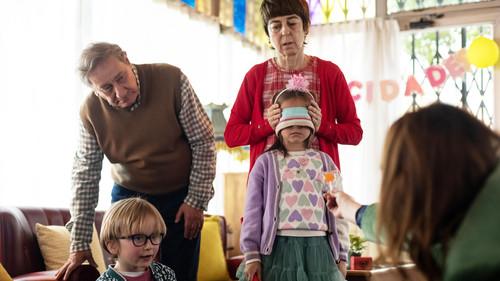 Shared Custody Season 1 Episode 8 - Birthday