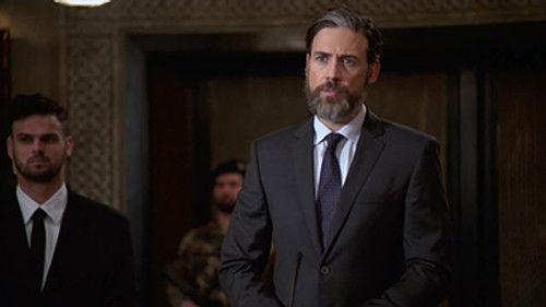 Tyrant Season 3 Episode 1 - Spring