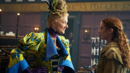 undefined Season 1 Episode 7 - Stop Printing This Muck