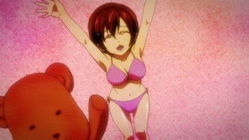 Minami-ke Season 2 Episode 9 - Does It Hurt Yet? Secrets of Mako-chan