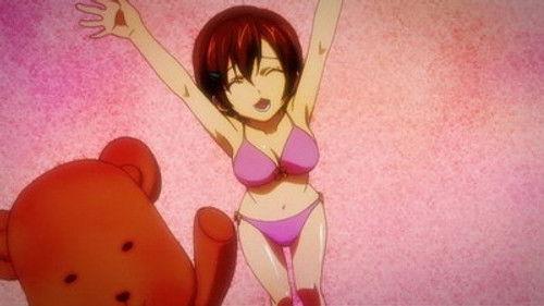 Minami-ke Season 2 Episode 9 - Does It Hurt Yet? Secrets of Mako-chan