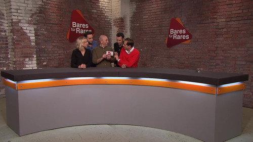 Bares für Rares Season 11 Episode 22 - Episode 22