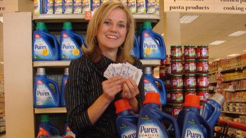 Extreme Couponing Season 1 Episode 4 - Missy & Amy