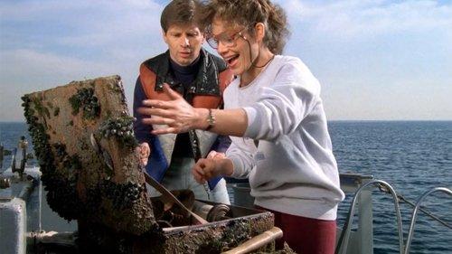 MacGyver Season 2 Episode 15 - Pirates