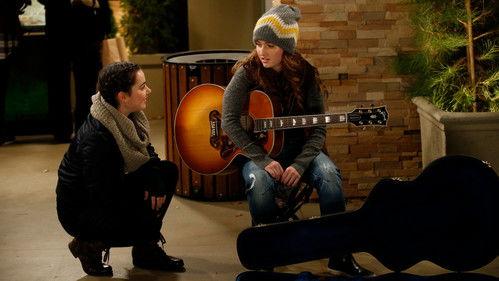 Last Man Standing Season 6 Episode 9 - Precious Snowflakes