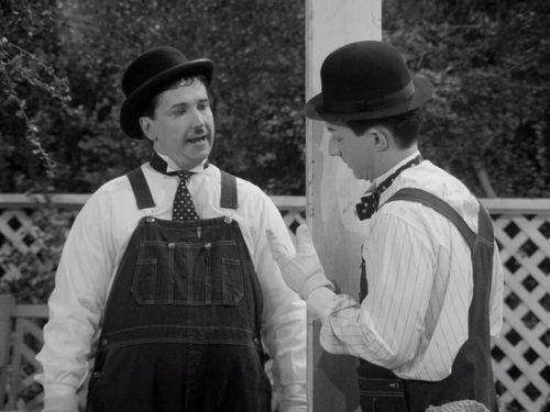 Perfect Strangers Season 7 Episode 7 - The Gazebo