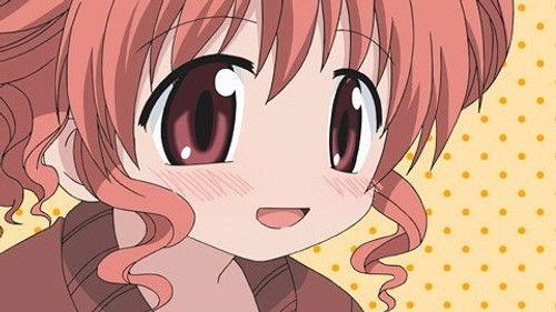 Hidamari Sketch Season 1 Episode 5 - February 13th: Heart and Body