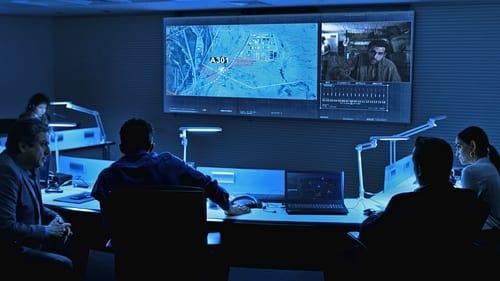 undefined Season 1 Episode 6 - The Engineer