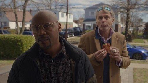 Life & Beth Season 2 Episode 8 - Shower Sex