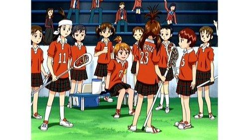 Pretty Cure Season 2 Episode 11 - Big Pinch! Don't Hang Your Heart in this One-shot Turnaround!!